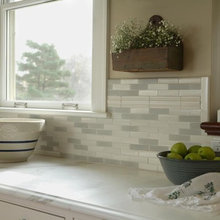 Backsplash