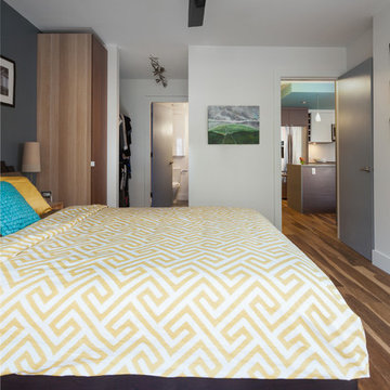 West End Nest Condo