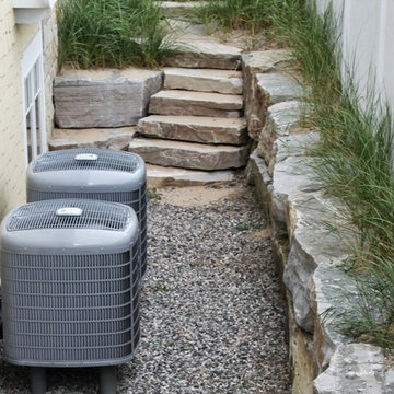 Boulder / Retaining Walls