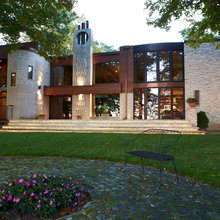 Brookfield MidMod