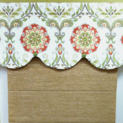 Valances - Valances