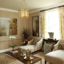 Living Room Ideas