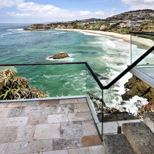 Designed Around The View