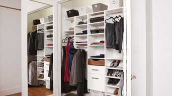 Custom Closets