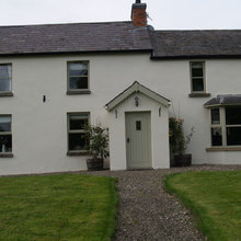 Exterior Ideas