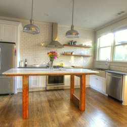 Kitchen Island - Furniture