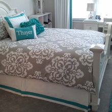Girls Bedrooms