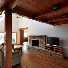 media room