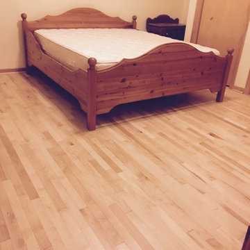 Our Work