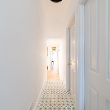 Ground Floor Extension & Refurbishment