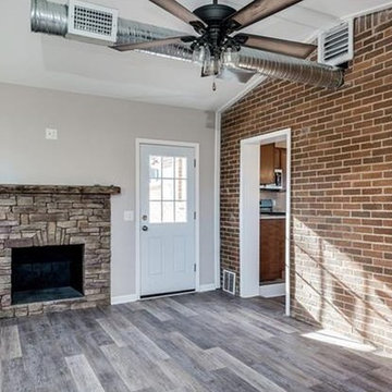 St. Clair Shores Ranch Remodel