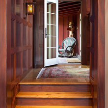 stairway