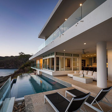 Bridge House