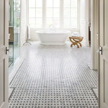 Basket Weave Tile