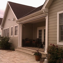 Patio Ideas