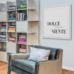 Dolce Far Niente - Products
