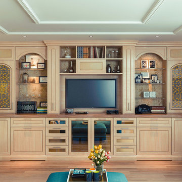 Home Entertainment and Office Unit