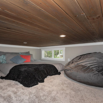 Tiny Home - Clayton Park Models - The DeSoto