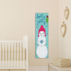 Holly Jolly Snowman - Products