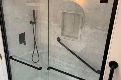 Bathroom - bathroom idea in Cincinnati