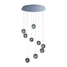 Chandeliers