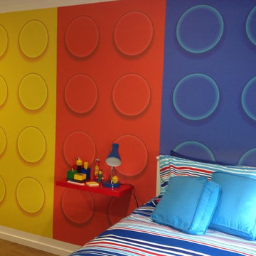 Channel 7 Complete House Makeover