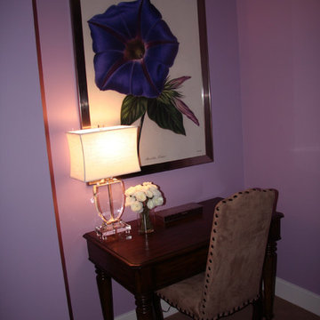 Million Dollar View. Million Dollar Apartment