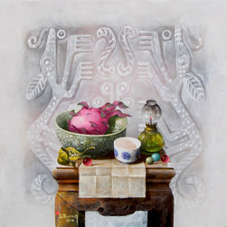 Still-Life - Paintings