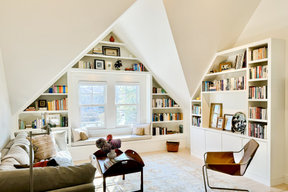 East Side Attic Library