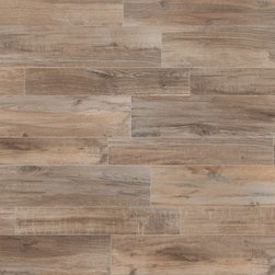 Northwind Brown in 6x36 and 8x36 - Products