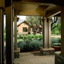 Casas Argeñal