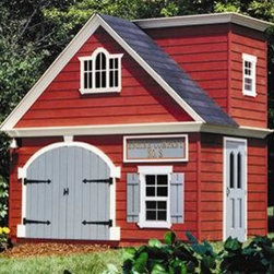 The Olde Firehouse - Kids Toys And Games