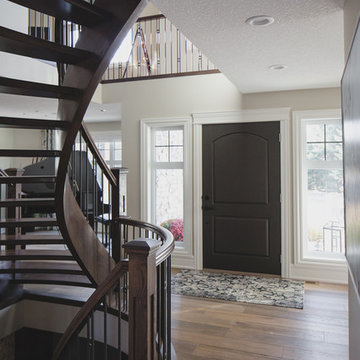 Acreage Estate Addition/Renovation