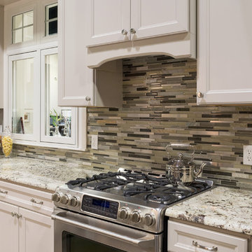 Aristokraft Kitchen - MPC Builder's Studio