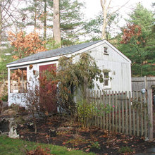 Garden-Yard Ideas