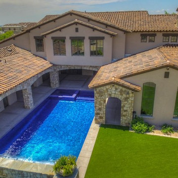 Silverleaf Home