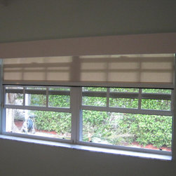 Roller Shades By Shades Creation - Roller Shades