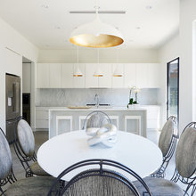 Caslano interior design