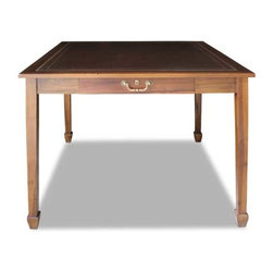 Galterio Table - Desks And Hutches
