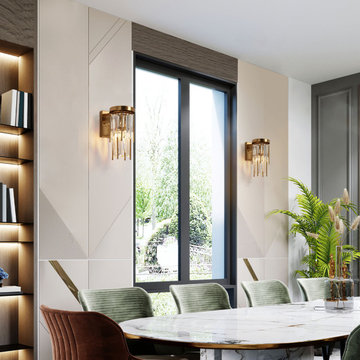 Dining Room(s)