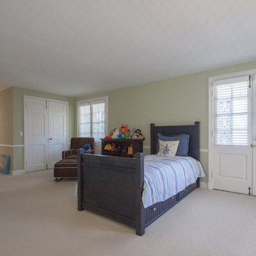 6236 S Highlands Ave, Madison, WI