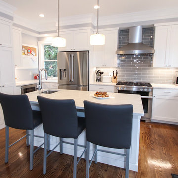 Lily's Kitchen
