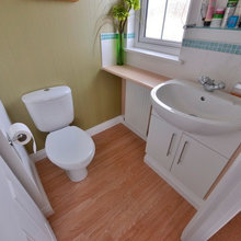 Bathroom Ideas