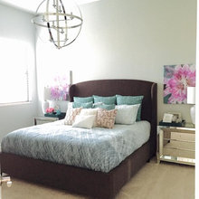 Bedroom Ideas