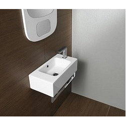 Сантехника GSI Коллекция TRACCIA - Bathroom Sinks