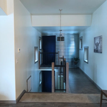 Silo Barndominium