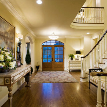 Foyer/Entry