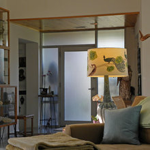 entryways, doors, windows