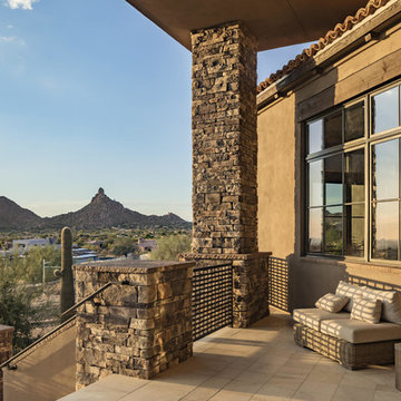 Troon North Contemporary