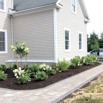 Walkway Ideas